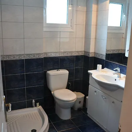 Eresmia Apartament