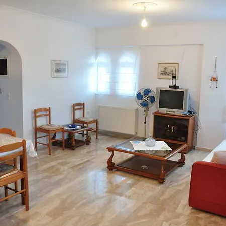 Eresmia Apartament