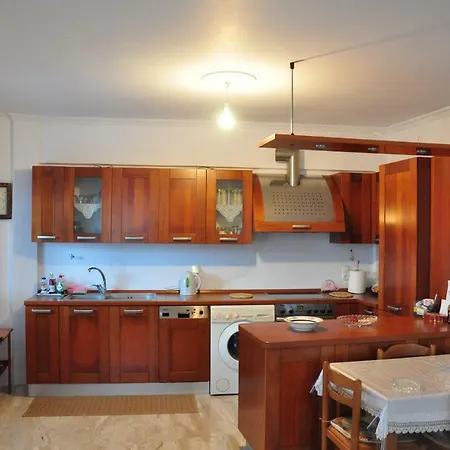 Apartament Eresmia