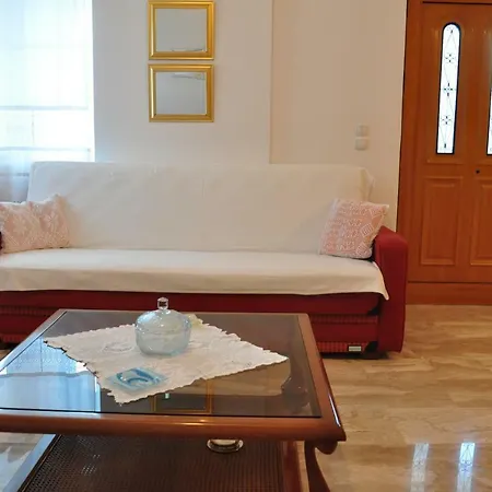 Apartament Eresmia *
