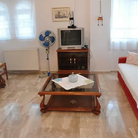 Eresmia Appartement
