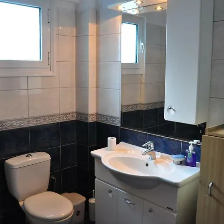 Appartement Eresmia