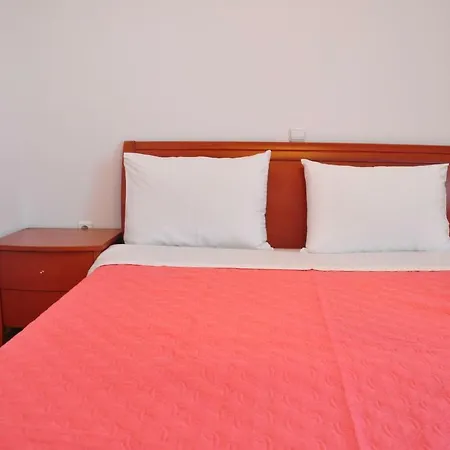 Appartement Eresmia *