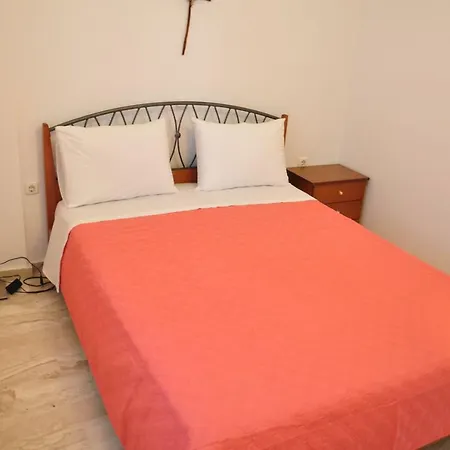 Appartement Eresmia Nydri (Lefkada)