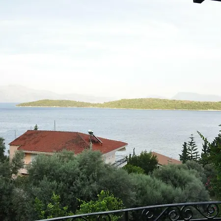 Appartement Eresmia